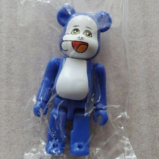 メディコムトイ(MEDICOM TOY)のBE@RBRICK SERIES35 イルカのイルカくん(その他)