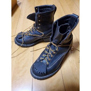 ウエスコ(Wesco)の【カーライン様専用】wesco(ブーツ)