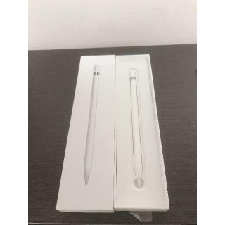 アップル(Apple)のApple Pencil 第一世代(PC周辺機器)