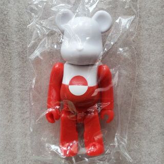 メディコムトイ(MEDICOM TOY)のBE@RBRICK SERIES38 フラッグ(グリーンランド)(その他)