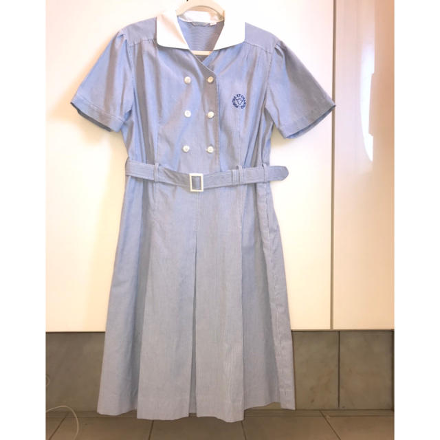 【テレビで話題】 学生制服(夏服)3枚セット 衣装