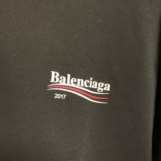 balenciaga バレンシアガ ロゴ Sサイズ 公式通販サイト 