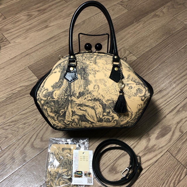 Victorian maiden - 【中古】バルドゥリバッグ リンブッソルの Victorian maiden - 【中古】バルドゥリバッグ リンブッソルの