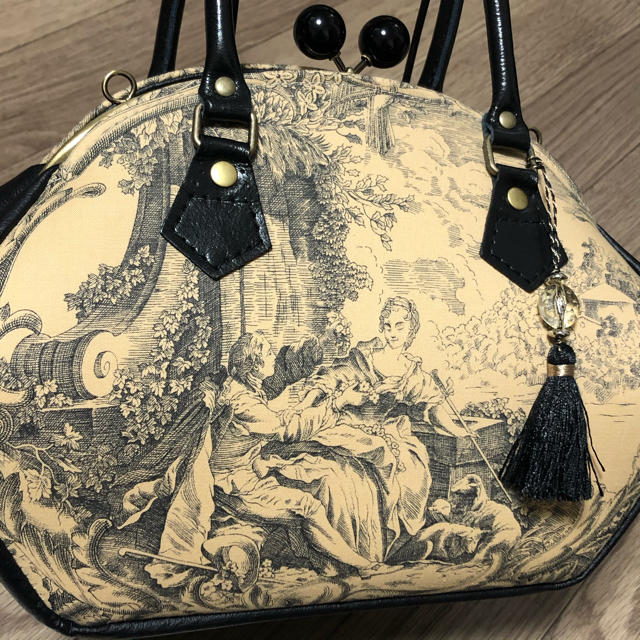 Victorian maiden - 【中古】バルドゥリバッグ リンブッソルの Victorian maiden - 【中古】バルドゥリバッグ リンブッソルの