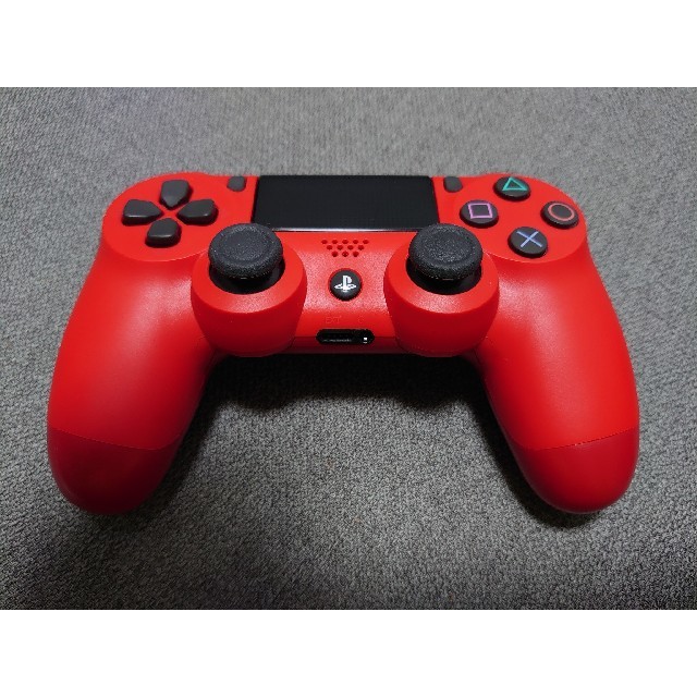 PlayStation4 - 【本日限定値下げ】PS4 コントローラー CUH-ZCT2J ...