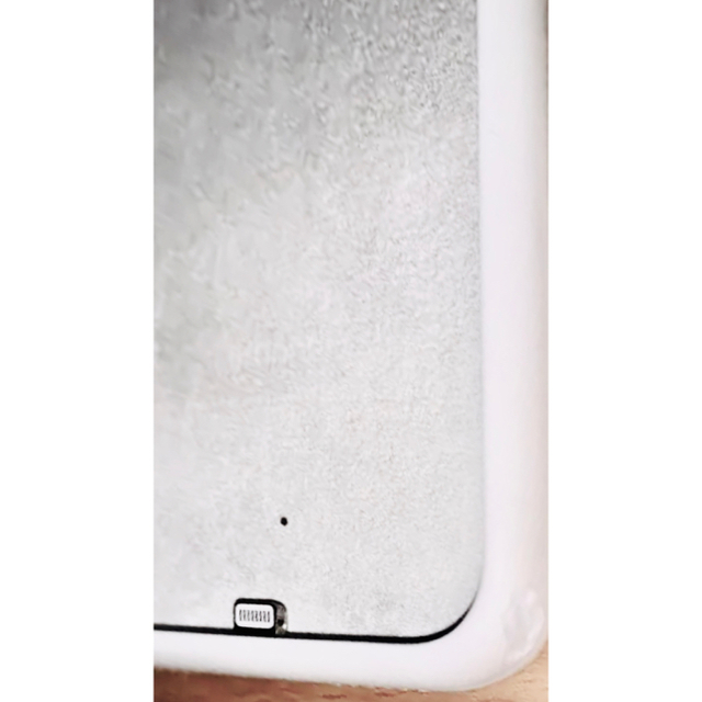 ［美品］iPhoneXS smart battery case ホワイト 2