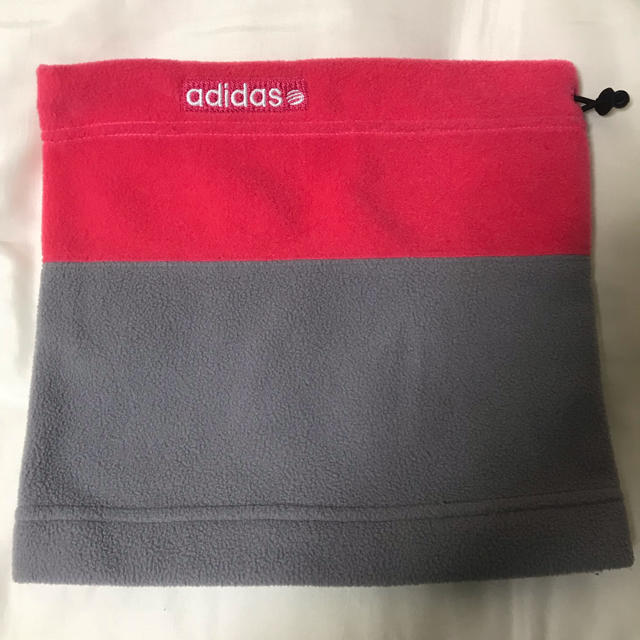 adidas(アディダス)のadidas ネックウォーマー メンズのファッション小物(ネックウォーマー)の商品写真