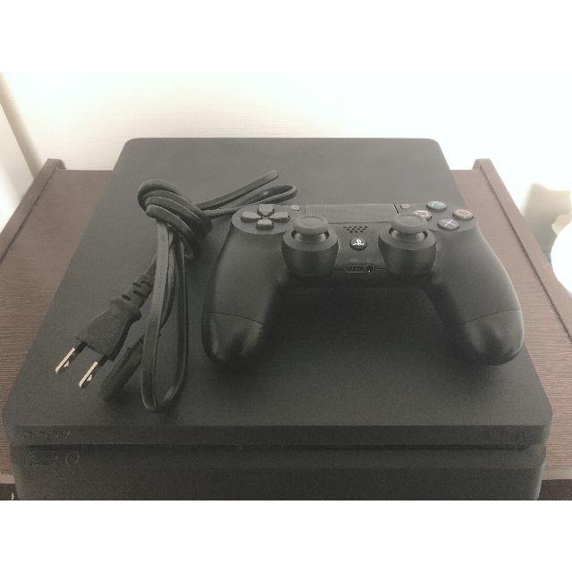 家庭用ゲーム機本体 SONY - PS4 CUH-2000A