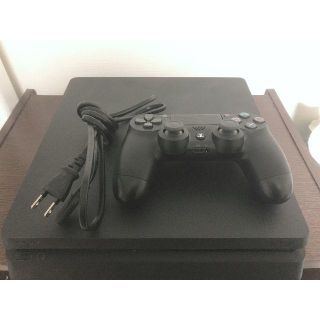 ソニー(SONY)のPS4 CUH-2000A(家庭用ゲーム機本体)