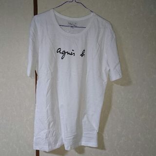 アニエスベー(agnes b.)のagnes b.HOMME Tシャツ(Tシャツ/カットソー(半袖/袖なし))