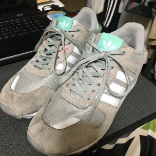 アナザーエディション(ANOTHER EDITION)のadidasoriginals (スニーカー)