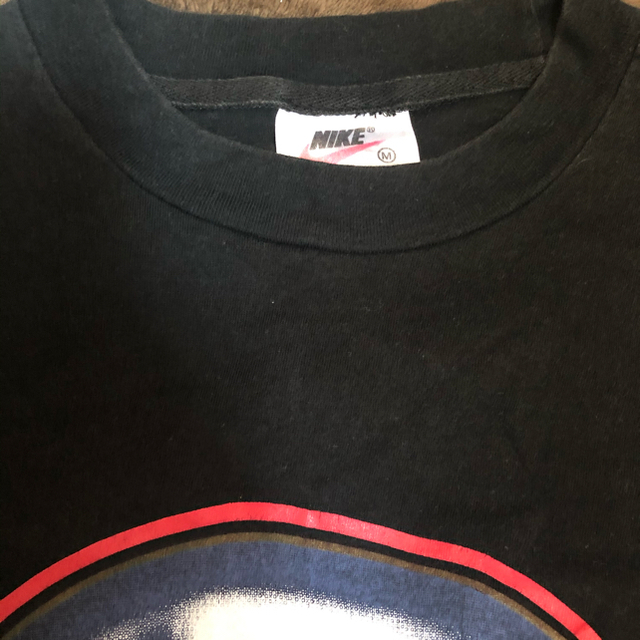 NIKE(ナイキ)のNIKE 80's Tシャツ メンズのトップス(Tシャツ/カットソー(半袖/袖なし))の商品写真