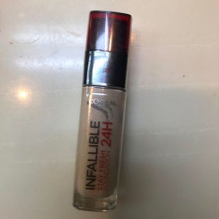 ロレアルパリ(L'Oreal Paris)のロレアルパリ　ファンデーション(ファンデーション)