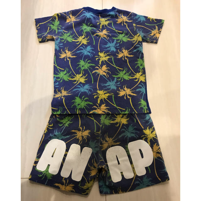 ANAP Kids(アナップキッズ)のANAP kids セットアップ キッズ/ベビー/マタニティのキッズ服男の子用(90cm~)(その他)の商品写真