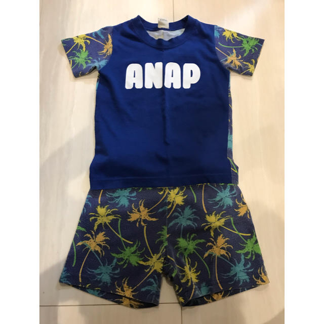 ANAP Kids(アナップキッズ)のANAP kids セットアップ キッズ/ベビー/マタニティのキッズ服男の子用(90cm~)(その他)の商品写真