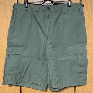 ビームス(BEAMS)のPROPPER BDU SHORTS カーゴ ショーツ Mサイズ(ワークパンツ/カーゴパンツ)