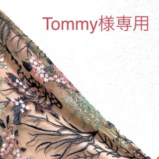 ユニクロ(UNIQLO)のTommy様専用(Gジャン/デニムジャケット)