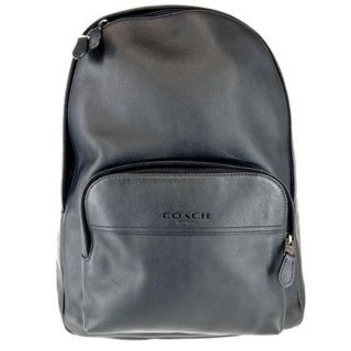 COACH - COACH コ−チ HOUSTON BACKPACK 大容量収納 F49313の通販 by ...