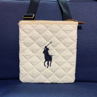 ラルフローレン(Ralph Lauren)のラルフローレン　ショルダーバックス(ショルダーバッグ)