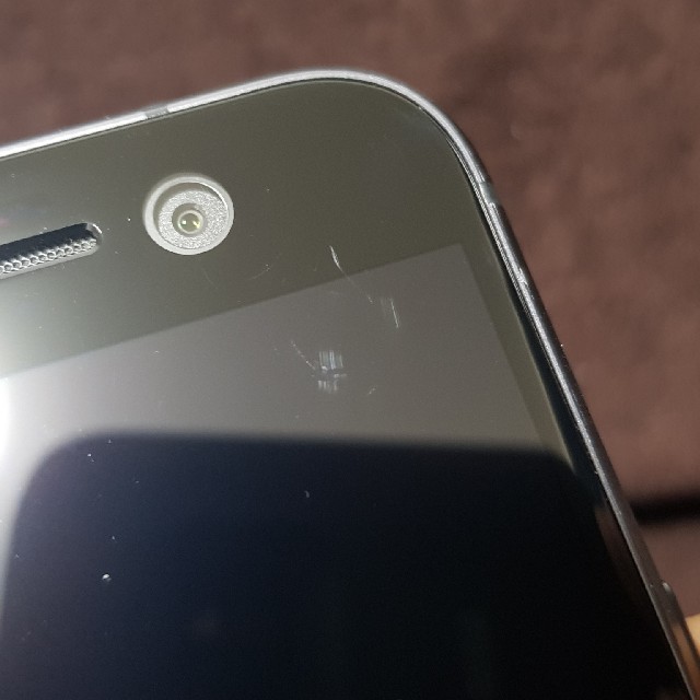 SIMフリー au HTC 10  スマホ/家電/カメラのスマートフォン/携帯電話(スマートフォン本体)の商品写真