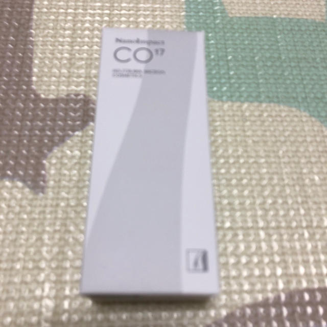 薬用ナノインパクト　co17 新品未開封