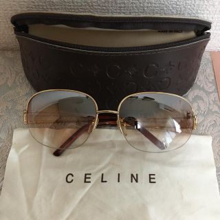 セリーヌ(celine)のCELINEサングラス(サングラス/メガネ)