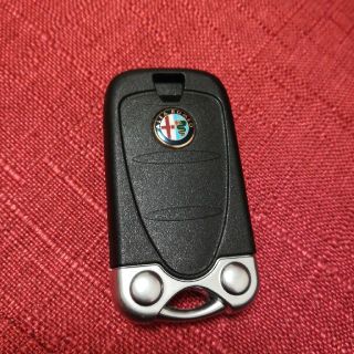 アルファロメオ(Alfa Romeo)のアルファロメオ159 キー(車外アクセサリ)