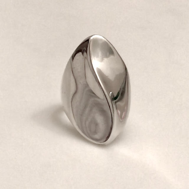 【SEAL限定商品】 1LDK ring silver vintage  Store General Fifth - SELECT リング(指輪)