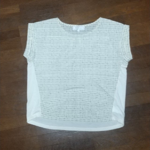 Rope' Picnic(ロペピクニック)のシャツ レディースのトップス(カットソー(長袖/七分))の商品写真