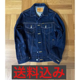 NEIGHBORHOOD - BLUCO トラッカージャケット Mサイズ ブルコ ...