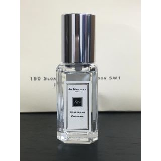 ジョーマローン(Jo Malone)の新品　送料込　ジョーマローン　jomalone コロン　グレープフルーツ(香水(女性用))