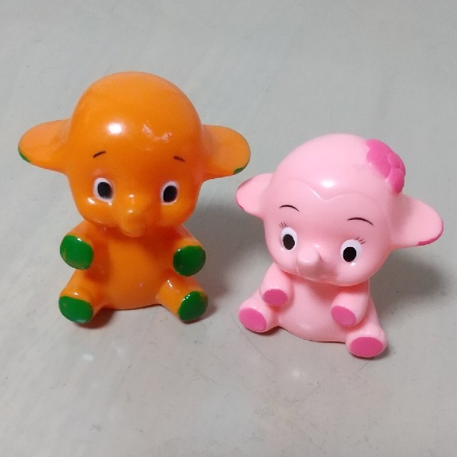 サトちゃん 佐藤製薬 フィギュア satoちゃん ∠UK1410