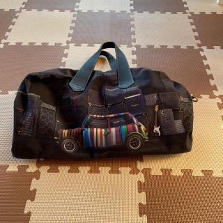 ポールスミス(Paul Smith)のポールスミス　ボストンバック(ボストンバッグ)