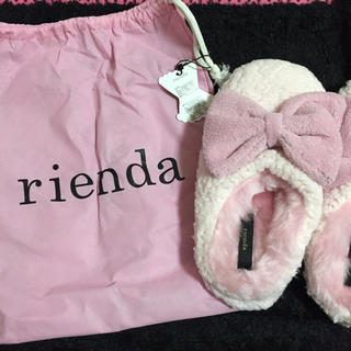 リエンダ(rienda)のaa様♡ 専用(スリッポン/モカシン)