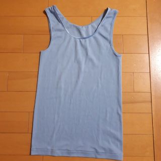 シャルレ(シャルレ)のノコノコ様専用⭐シャルレ　タンクトップ(タンクトップ)