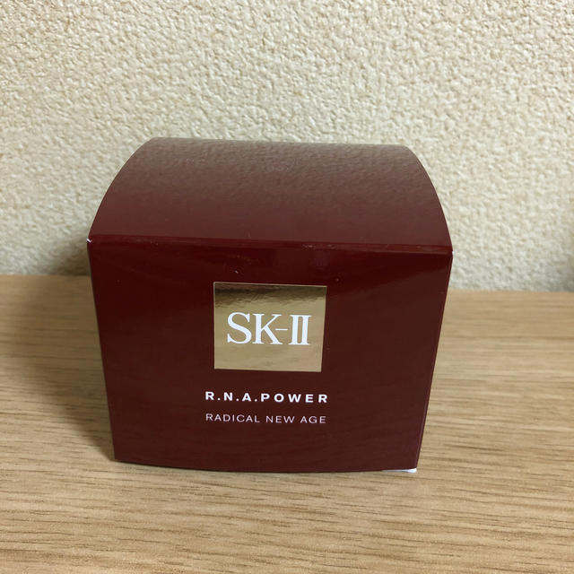 新品　SK2  パワーラディカルニューエイジ　80g