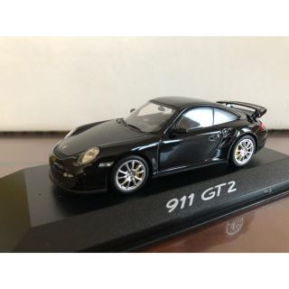 ポルシェ(Porsche)のM.aさん専用(ミニカー)