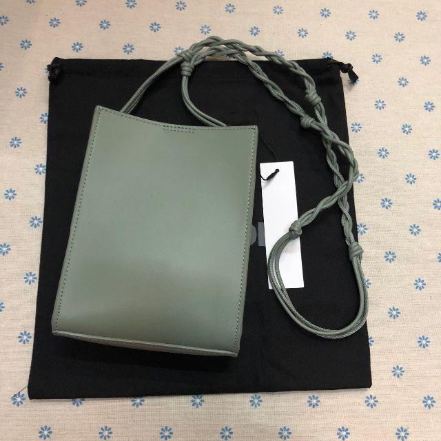 JIL SANDER タングル JIL SANDER タングル