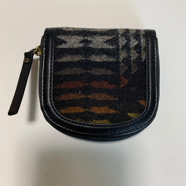 PENDLETON(ペンドルトン)のモグロ様専用⭐︎ペンドルトン　コインケース メンズのファッション小物(コインケース/小銭入れ)の商品写真