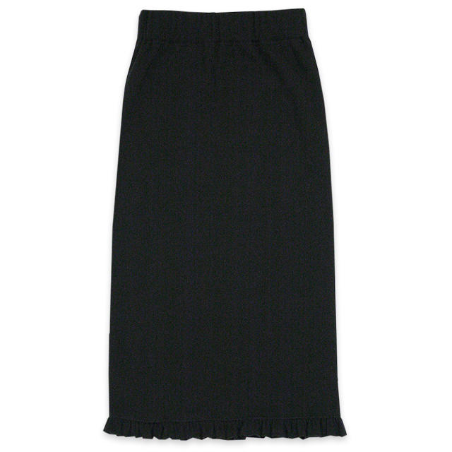 Katie LOGO skirt