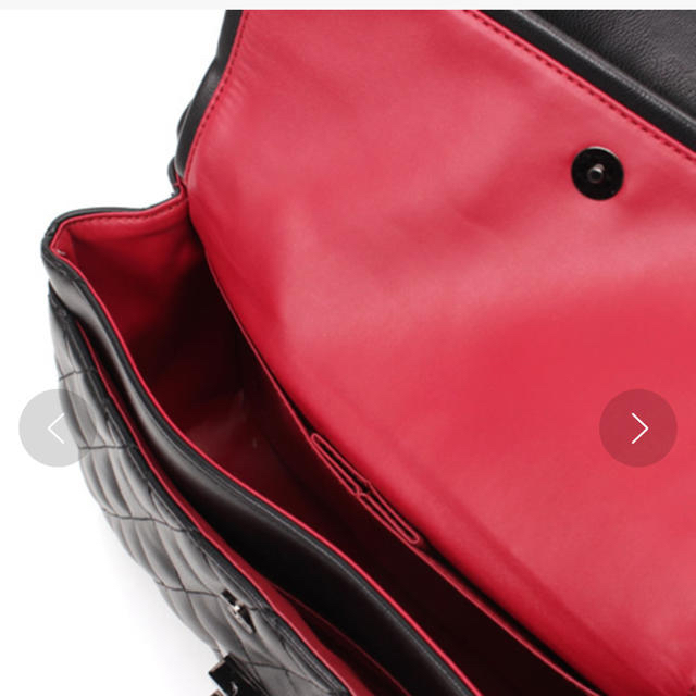 PLAIN CLOTHING(プレーンクロージング)のプレーンクロージング⭐️チェーンバッグ レディースのバッグ(ショルダーバッグ)の商品写真