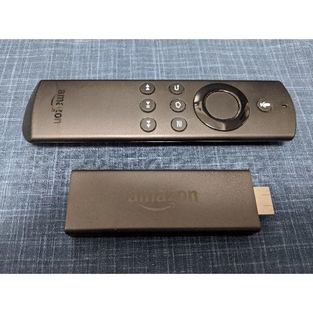 Amazon Fire TV Stick by やきざかな's shop｜ラクマ 第2世代 音声操作
