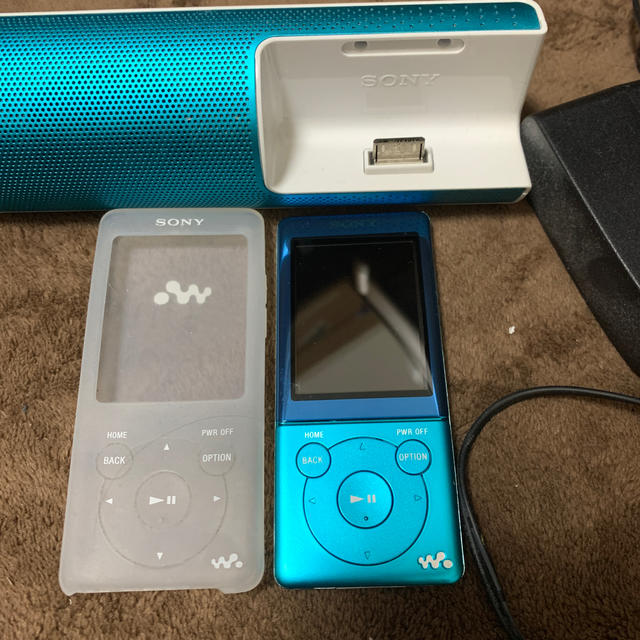 WALKMAN NW-S774K