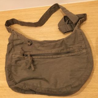 シップス(SHIPS)のships general supply   ショルダーバッグ(ショルダーバッグ)