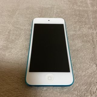 アップル(Apple)のiPod touch (ポータブルプレーヤー)