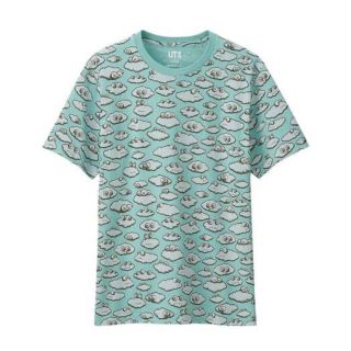 カウズ   ユニクロ 2016 nigo 4XL kaws UNIQLO(Tシャツ/カットソー(半袖/袖なし))