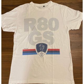 ビーエムダブリュー(BMW)のBMW Tシャツ　(Tシャツ/カットソー(半袖/袖なし))