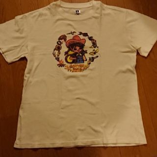 ハリウッドランチマーケット(HOLLYWOOD RANCH MARKET)のハリウッドランチマーケット Tシャツ(Tシャツ(半袖/袖なし))