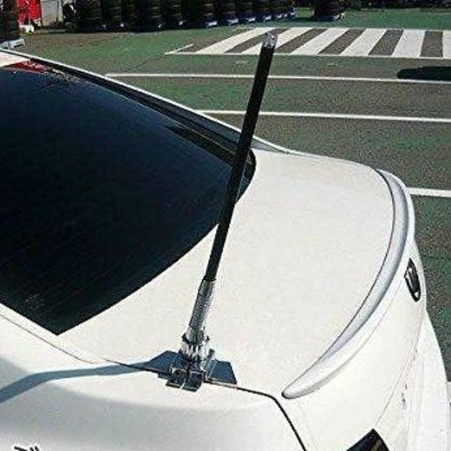 TLアンテナ VIPセダン 覆面パトカー 仕様 | フリマアプリ ラクマ