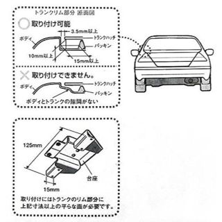 TLアンテナ VIPセダン 覆面パトカー 仕様の通販 by むしゃむしゃ's